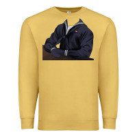 Antique Gold retriever sailor 2 Premium Sweatshirt - RanaPortraitStore