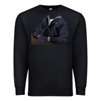 Black retriever sailor 2 Premium Sweatshirt - RanaPortraitStore