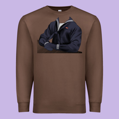 Retriever Sailor 2 Premium Sweatshirt Designed By Ranaportraitstore