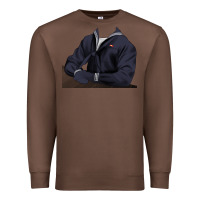 Chestnut retriever sailor 2 Premium Sweatshirt - RanaPortraitStore
