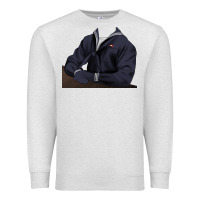 Oatmeal Heather retriever sailor 2 Premium Sweatshirt - RanaPortraitStore