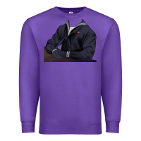 Purple retriever sailor 2 Premium Sweatshirt - RanaPortraitStore