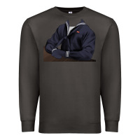 Smoke retriever sailor 2 Premium Sweatshirt - RanaPortraitStore