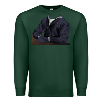 Sports Green retriever sailor 2 Premium Sweatshirt - RanaPortraitStore