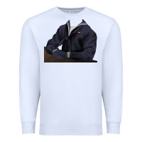 White retriever sailor 2 Premium Sweatshirt - RanaPortraitStore