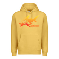 Antique Gold nacascolo beach costa rica t  shirt nacascolo beach costa rica t  shir Premium Hoodie - maiPhamDesign