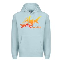 Blue Mist nacascolo beach costa rica t  shirt nacascolo beach costa rica t  shir Premium Hoodie - maiPhamDesign