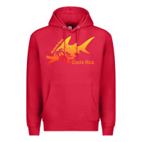 Cardinal nacascolo beach costa rica t  shirt nacascolo beach costa rica t  shir Premium Hoodie - maiPhamDesign