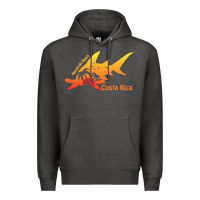 Nacascolo Beach Costa Rica T  Shirt Nacascolo Beach Costa Rica T  Shir Premium Hoodie | Teevron