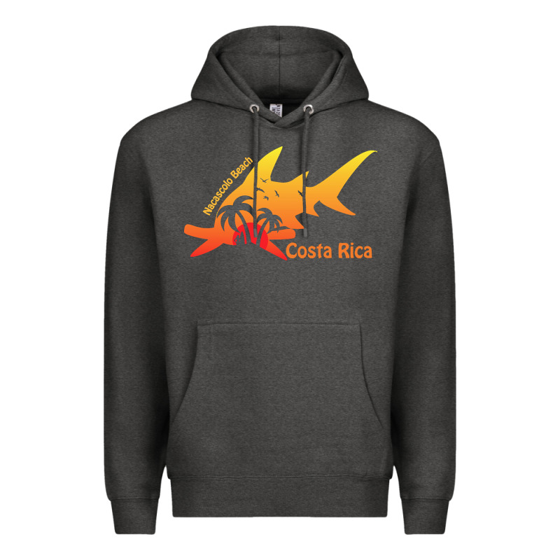 Nacascolo Beach Costa Rica T  Shirt Nacascolo Beach Costa Rica T  Shir Premium Hoodie by maiPhamDesign | Teevron