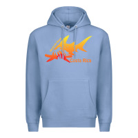 Colony Blue nacascolo beach costa rica t  shirt nacascolo beach costa rica t  shir Premium Hoodie - maiPhamDesign