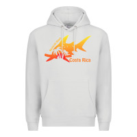 Dove Grey nacascolo beach costa rica t  shirt nacascolo beach costa rica t  shir Premium Hoodie - maiPhamDesign