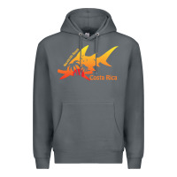 Rock nacascolo beach costa rica t  shirt nacascolo beach costa rica t  shir Premium Hoodie - maiPhamDesign