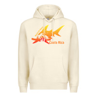 Sandshell nacascolo beach costa rica t  shirt nacascolo beach costa rica t  shir Premium Hoodie - maiPhamDesign