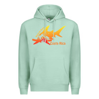 Seafoam nacascolo beach costa rica t  shirt nacascolo beach costa rica t  shir Premium Hoodie - maiPhamDesign