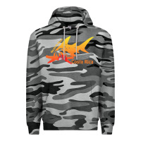 Slate Camo nacascolo beach costa rica t  shirt nacascolo beach costa rica t  shir Premium Hoodie - maiPhamDesign