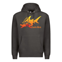 Smoke nacascolo beach costa rica t  shirt nacascolo beach costa rica t  shir Premium Hoodie - maiPhamDesign
