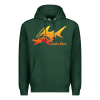 Sports Green nacascolo beach costa rica t  shirt nacascolo beach costa rica t  shir Premium Hoodie - maiPhamDesign