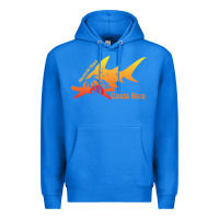 True Royal nacascolo beach costa rica t  shirt nacascolo beach costa rica t  shir Premium Hoodie - maiPhamDesign
