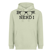Matcha b k nerd Heavyweight Hoodie - Bettercallsaul