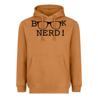 Meerkat b k nerd Heavyweight Hoodie - Bettercallsaul
