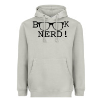 Moon Dust b k nerd Heavyweight Hoodie - Bettercallsaul