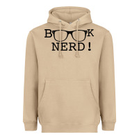 Mushroom b k nerd Heavyweight Hoodie - Bettercallsaul