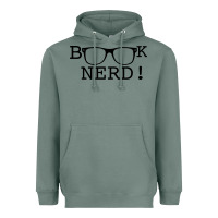 Sage b k nerd Heavyweight Hoodie - Bettercallsaul