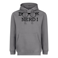 Storm b k nerd Heavyweight Hoodie - Bettercallsaul