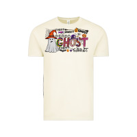 Ghost Vintage Tee | Teevron
