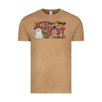 Vintage Camel ghost Vintage Tee - CowhideDigitalArt