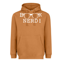 Meerkat b k Nerd! Heavyweight Hoodie - Bettercallsaul