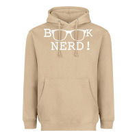 Mushroom b k Nerd! Heavyweight Hoodie - Bettercallsaul