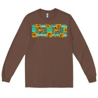 Chestnut love fall Long Sleeve Tee - Artiststas