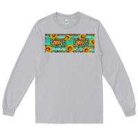 Moon Dust love fall Long Sleeve Tee - Artiststas