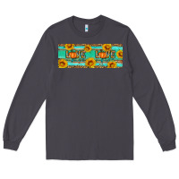 Smoke love fall Long Sleeve Tee - Artiststas