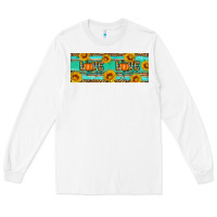 White love fall Long Sleeve Tee - Artiststas
