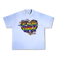 Grape Ice woke up gay again Urban Heavy Tee - SublimationCraftShop