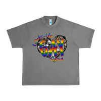 Tornado woke up gay again Urban Heavy Tee - SublimationCraftShop