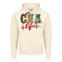 Vintage Artic christmas certified nurse  assistant life Vintage Hoodie - BarkalooDesign