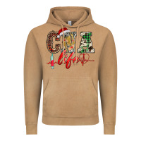 Vintage Camel christmas certified nurse  assistant life Vintage Hoodie - BarkalooDesign