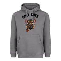 Storm Cool Boys Heavyweight Hoodie - Bettercallsaul