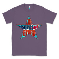 Lavender Oh my stars Classic Tee - FaDigitalArtStudio