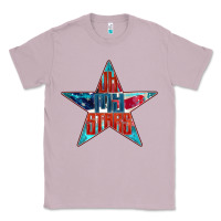 Lilac Oh my stars Classic Tee - FaDigitalArtStudio