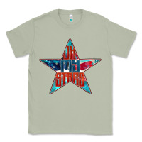 Matcha Oh my stars Classic Tee - FaDigitalArtStudio