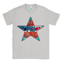 Moon Dust Oh my stars Classic Tee - FaDigitalArtStudio