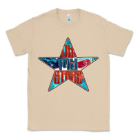 Mushroom Oh my stars Classic Tee - FaDigitalArtStudio