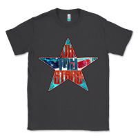 Smoke Oh my stars Classic Tee - FaDigitalArtStudio