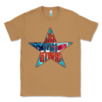 Toasted Coconut Oh my stars Classic Tee - FaDigitalArtStudio