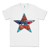 White Oh my stars Classic Tee - FaDigitalArtStudio